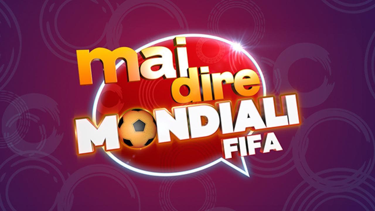 Mai Dire Mondiali: Brasile - Svizzera Mai Dire Mondiali: Brasile - Svizzera