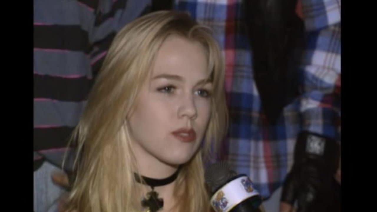 Il reboot di Beverly Hills 90210 non avrà una seconda stagione