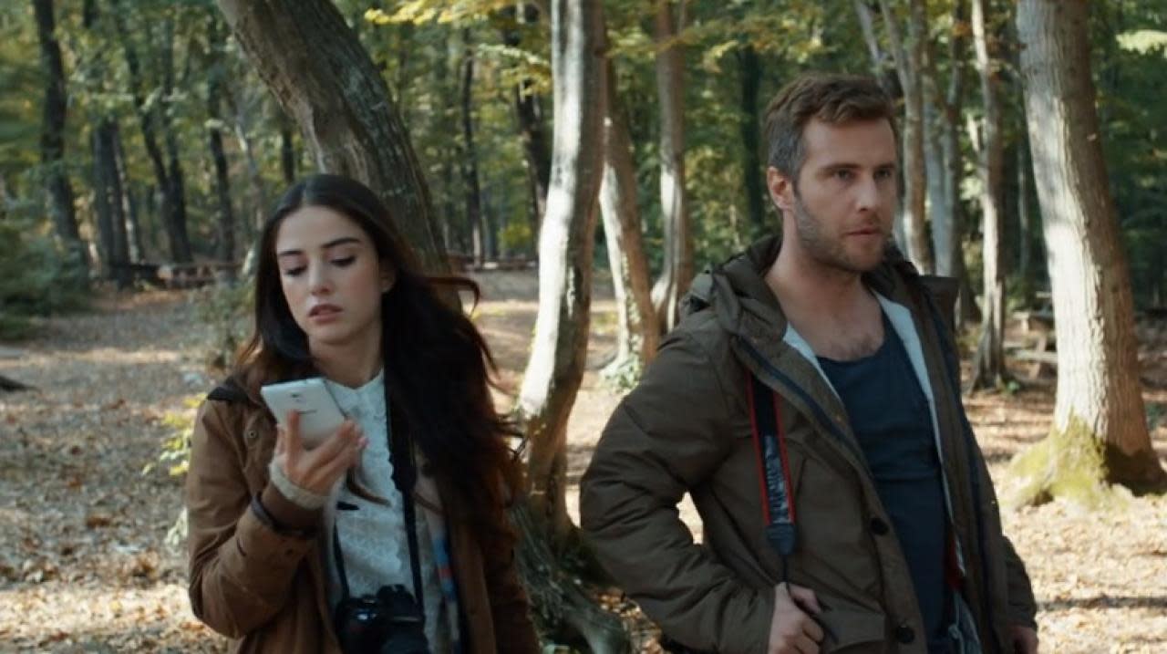 Cherry Season, le anticipazioni della puntata del 12 novembre