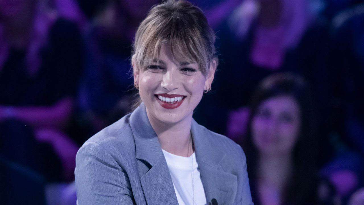 Emma Marrone: "La mia 'Fortuna'" | Mediaset Infinity