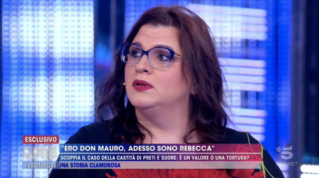 Rebecca De Pasquale Rebecca De Pasquale