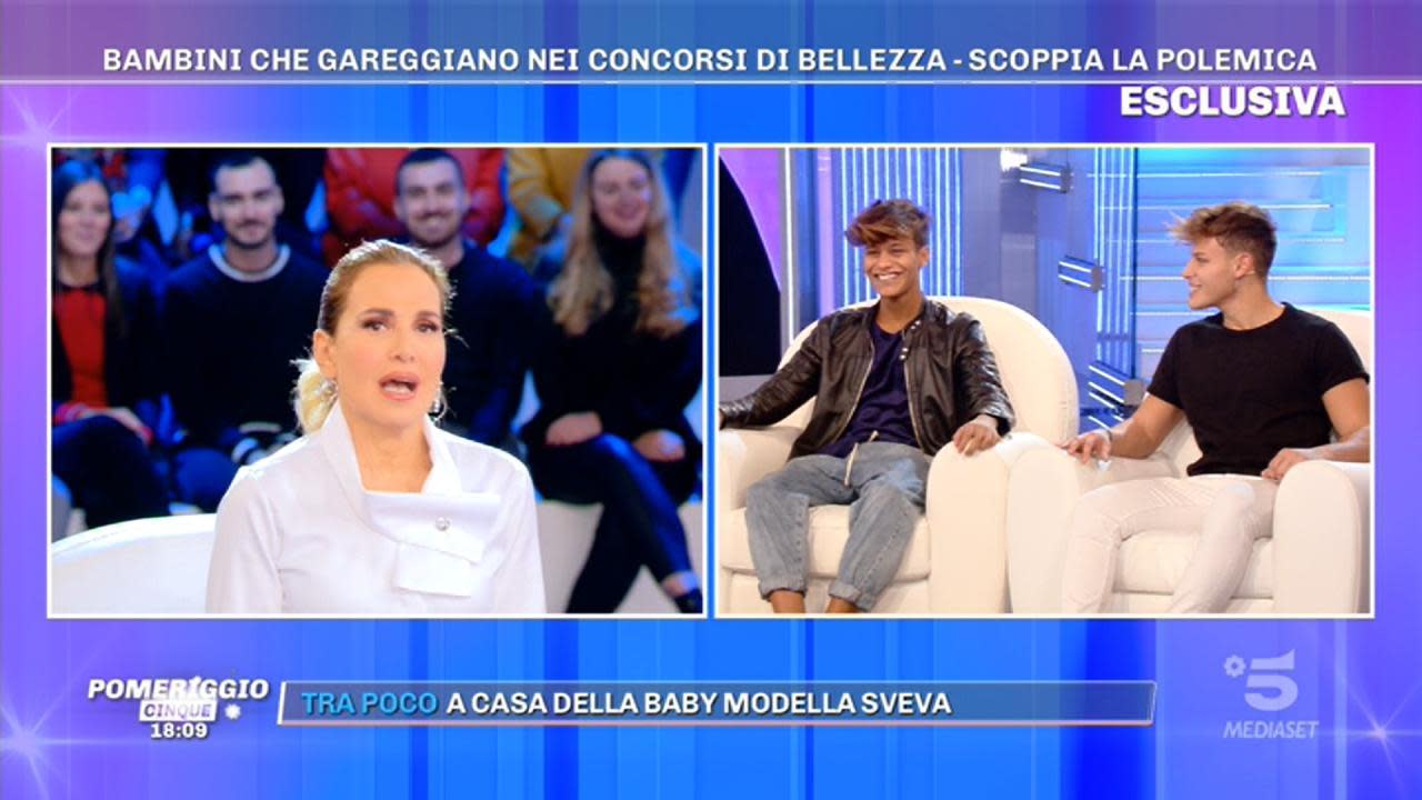 denis dosio e beatrice segreti