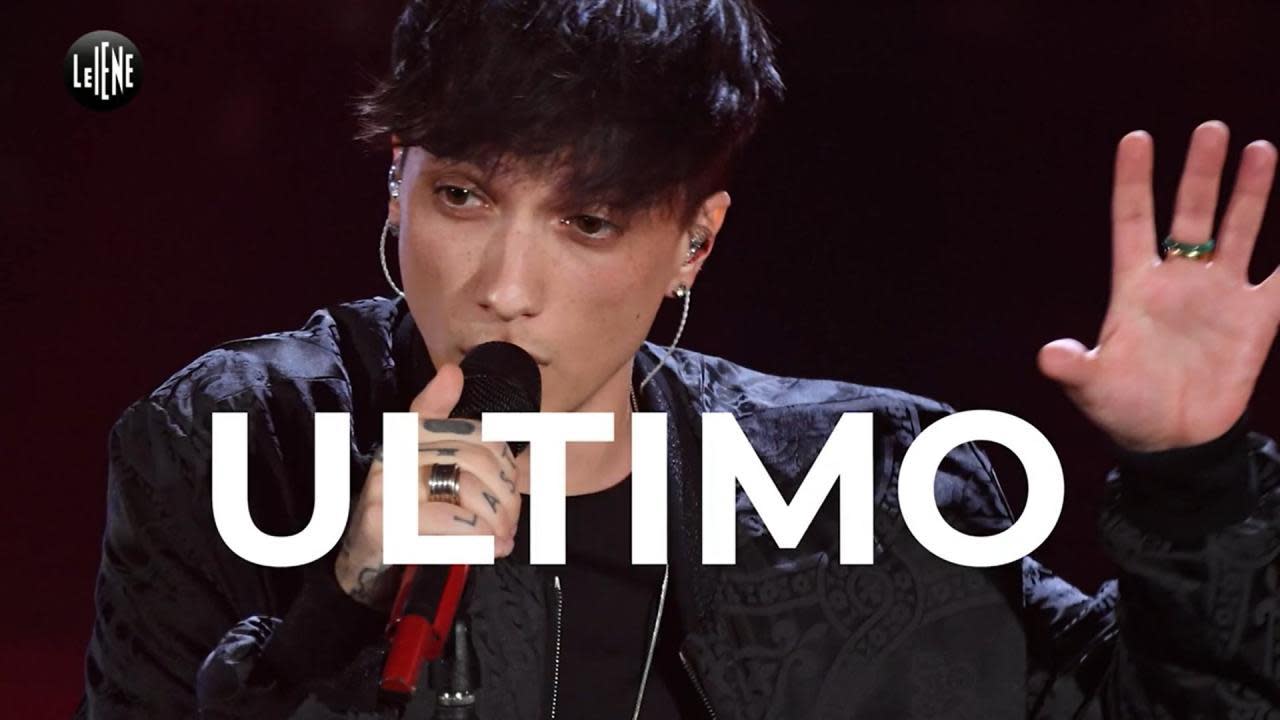 Ultimo Lancia Il Suo Nuovo Singolo Tutto Questo Sei Tu Mediaset Infinity ultimo-lancia-il-suo-nuovo-singolo-tutto-questo-sei-tu-mediaset-infinity