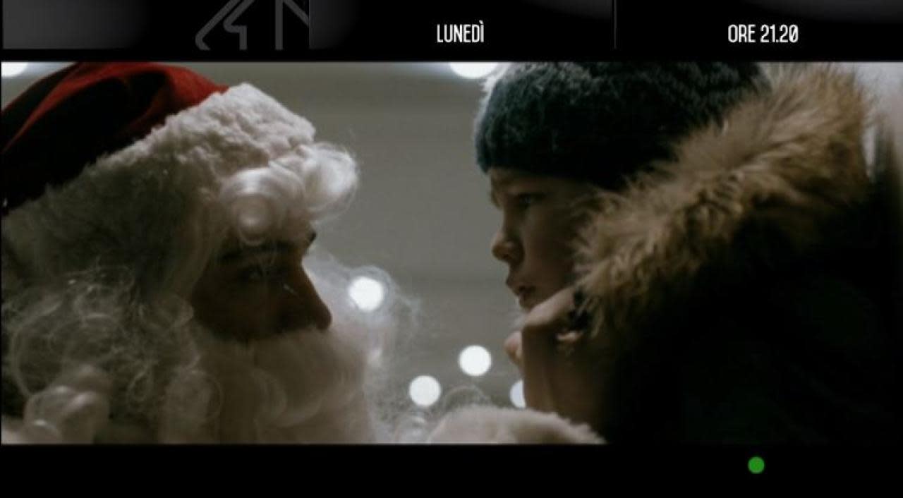 Un amico molto speciale in streaming | Mediaset Infinity