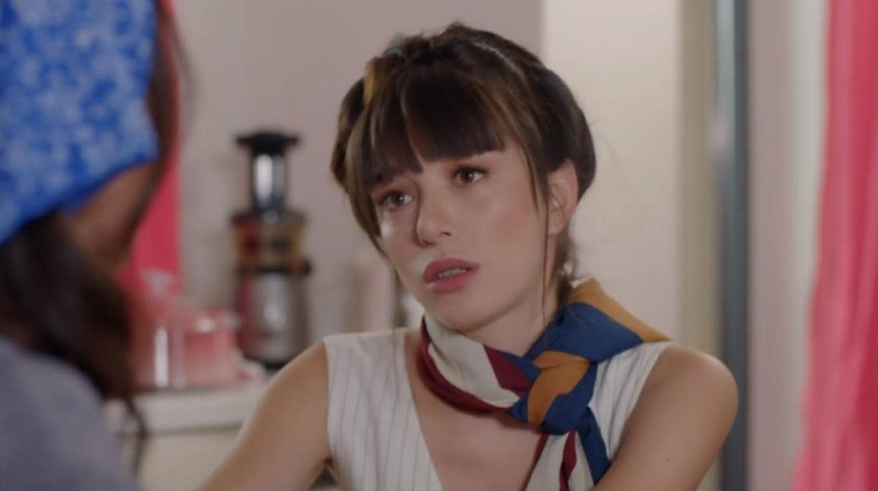 Cherry Season, le anticipazioni della puntata del 17 gennaio Mediaset