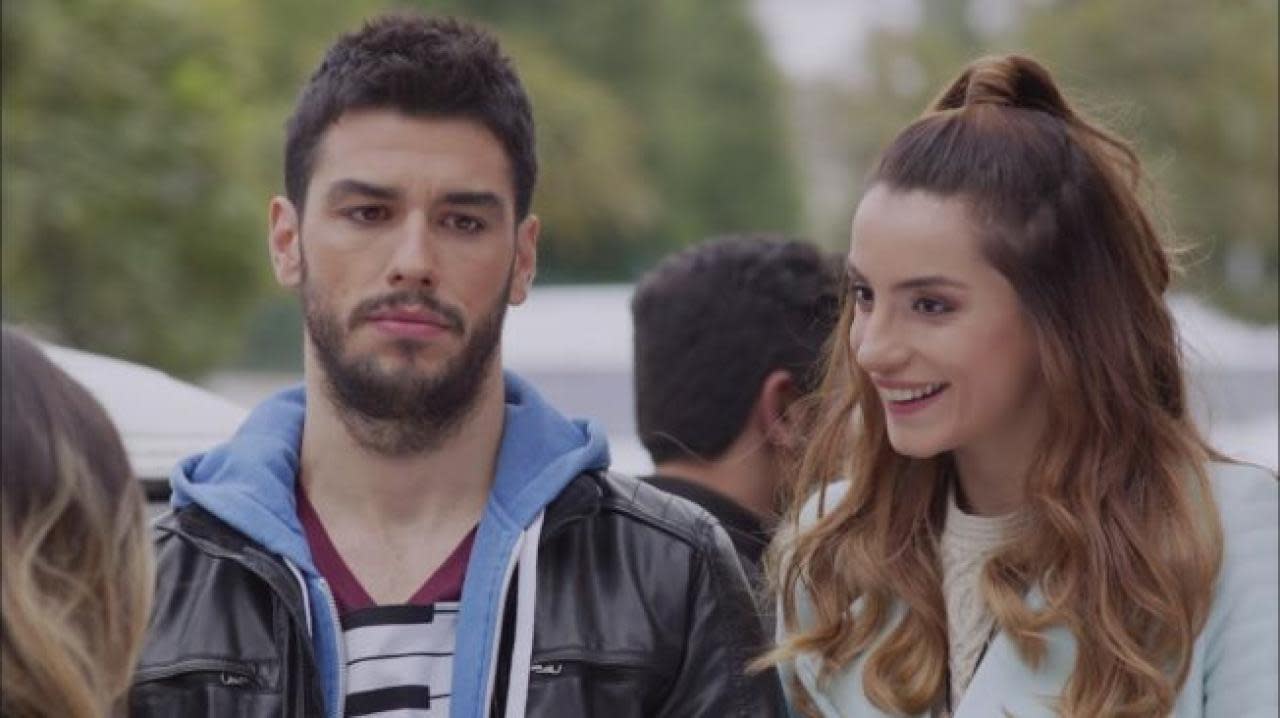 Cherry Season, le anticipazioni della puntata del 28 gennaio Mediaset