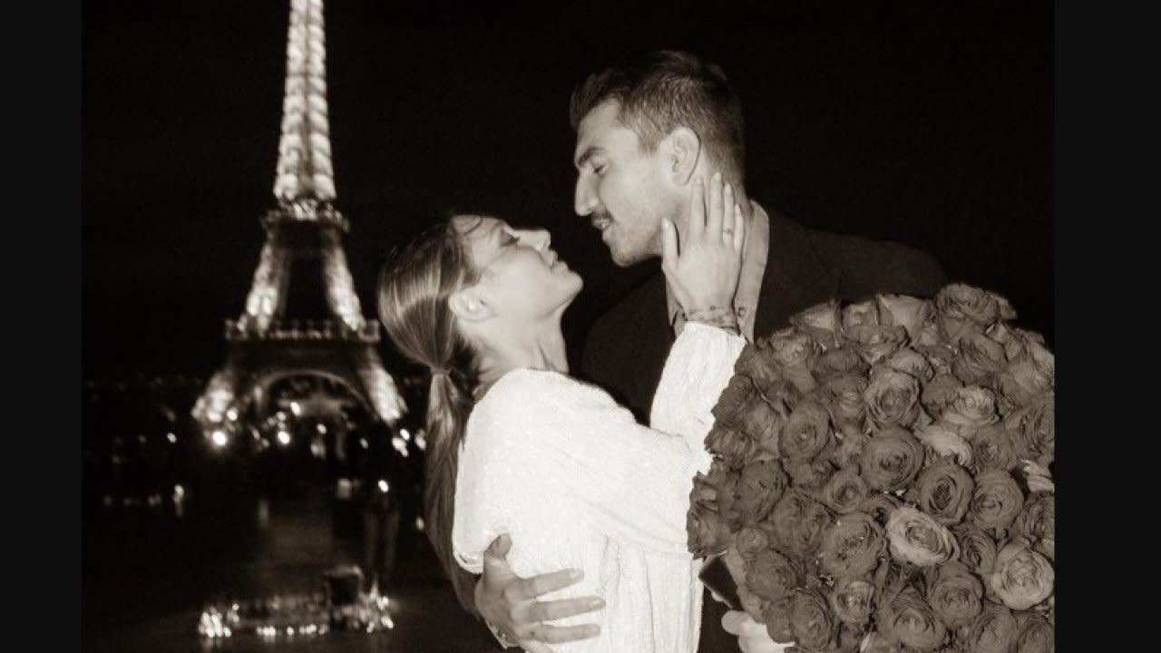 Beatrice E Marco Una Storia D Amore Streaming Altadefinizione La storia d'amore tra Beatrice Valli e Marco Fantini | Mediaset Infinity