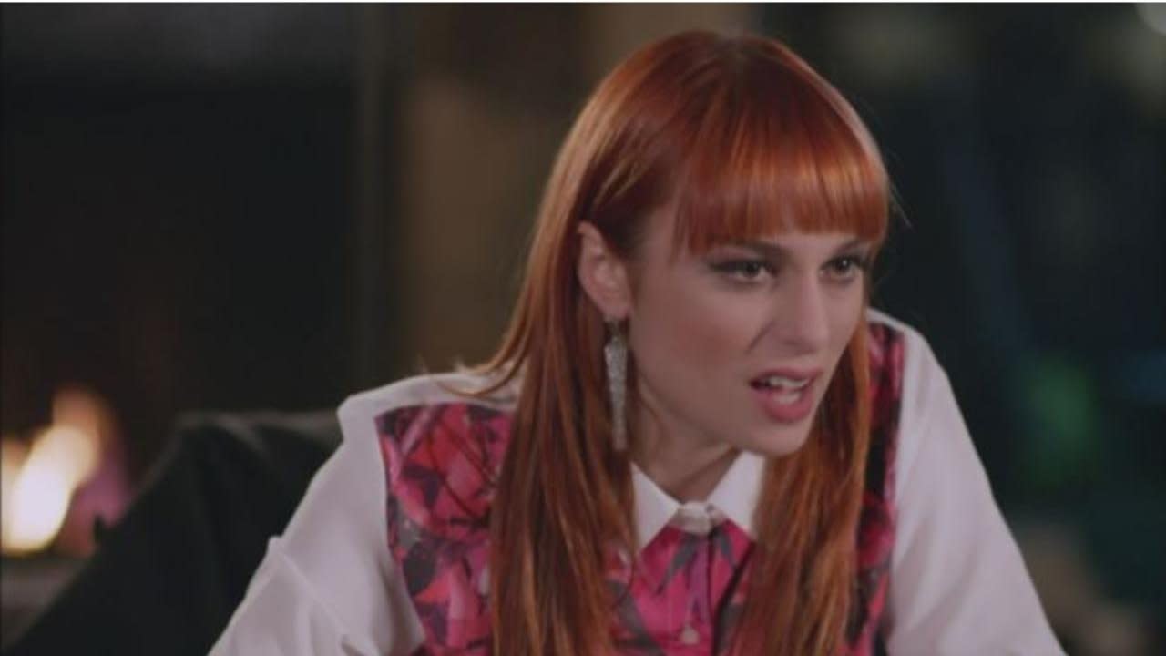 Cherry Season, le anticipazioni della puntata del 29 gennaio Mediaset