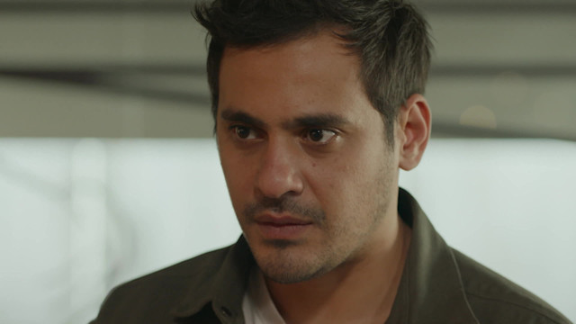 Tradimento 2, Selin spara a Tolga