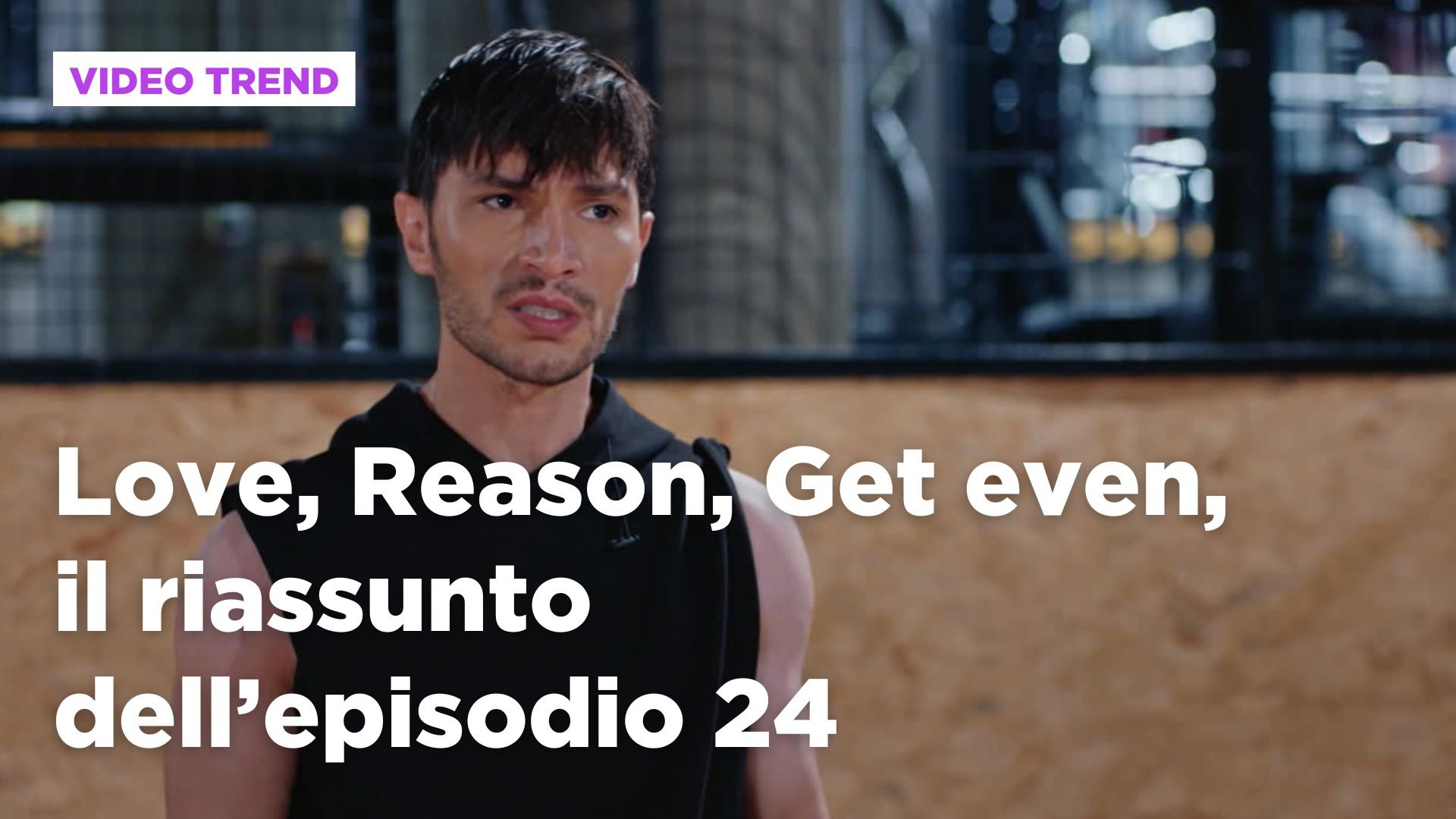 serie turca love reason get even