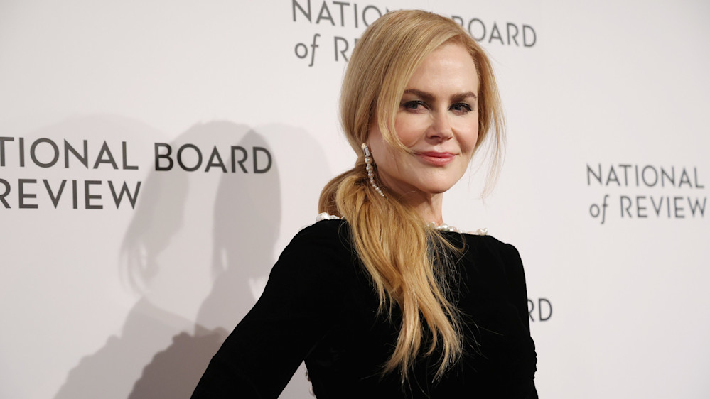 kidman