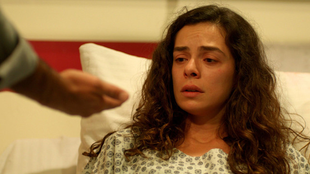 La forza di una donna 2, la puntata del 18 settembre