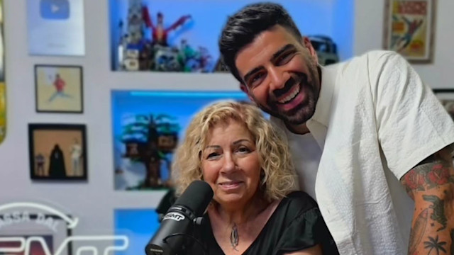Gianluca Gazzoli parla della mamma: "È il momento più brutto della nostra vita"