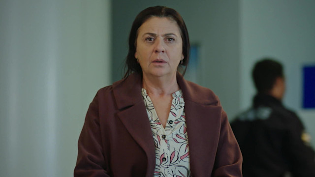 Segreti di famiglia 2, come finisce l'episodio 38