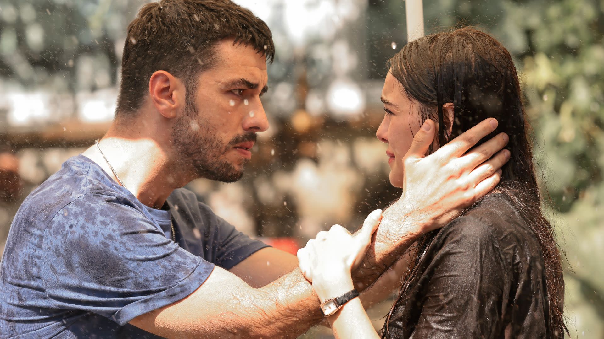 La notte nel cuore, le anticipazioni della prima puntata del 25 maggio ...